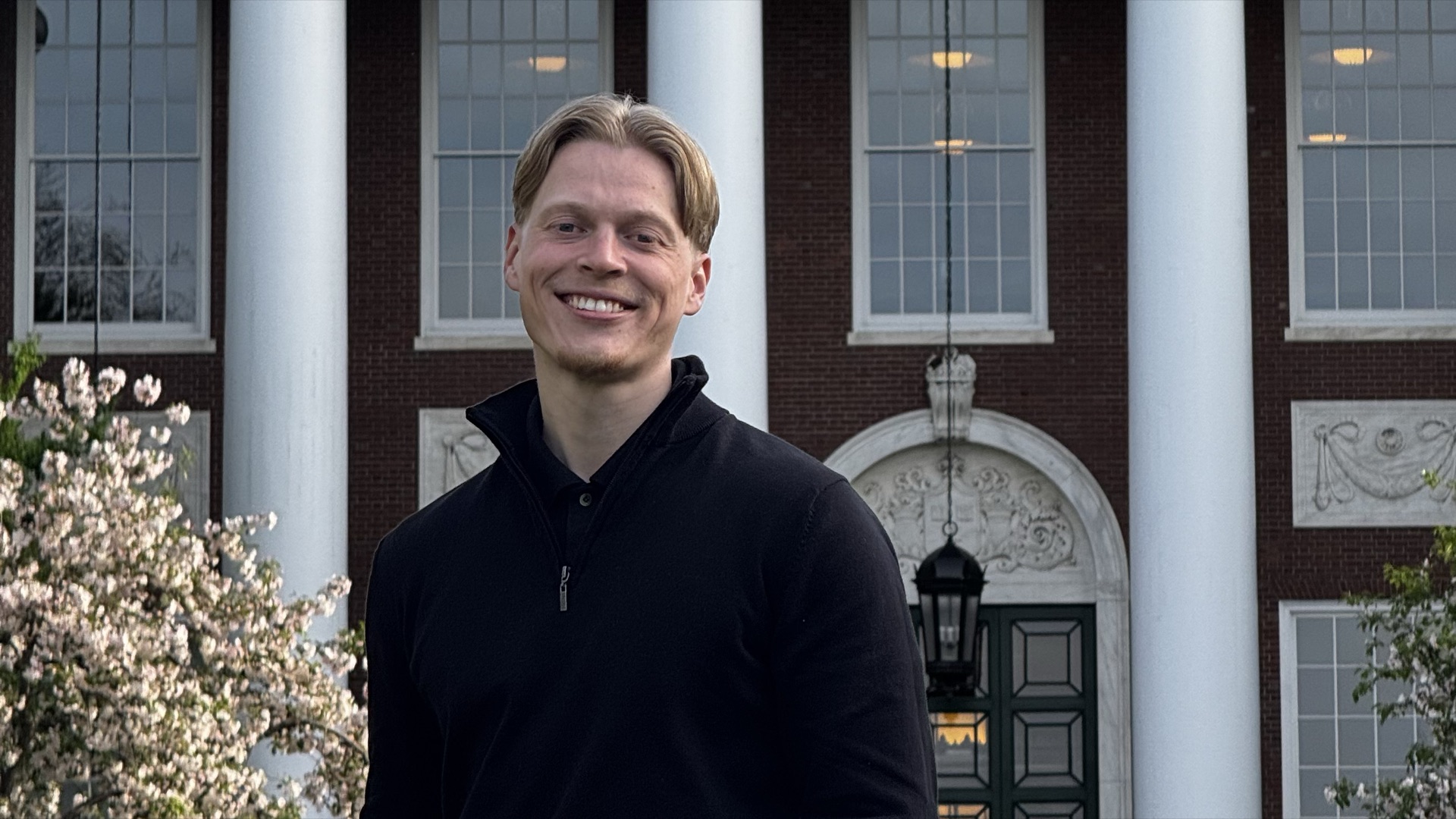 Daan Zunnenberg